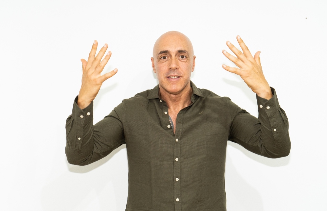 Foto de Moisés Molina